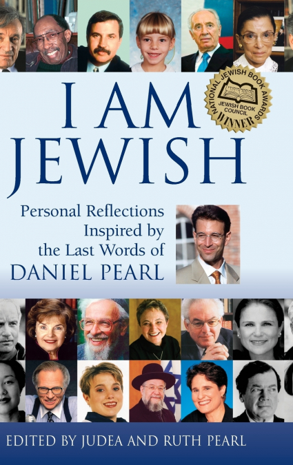 I Am Jewish