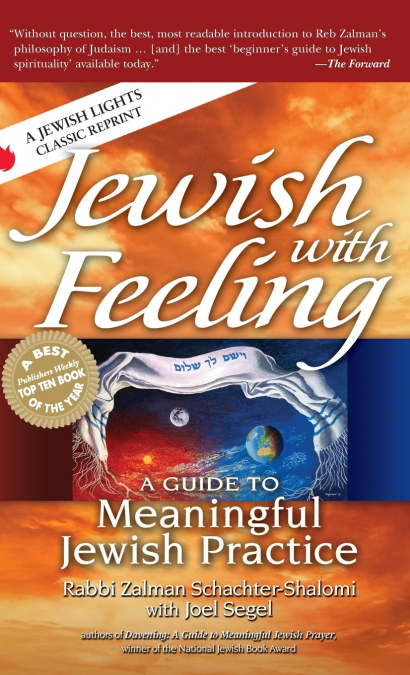 Jewish with Feeling