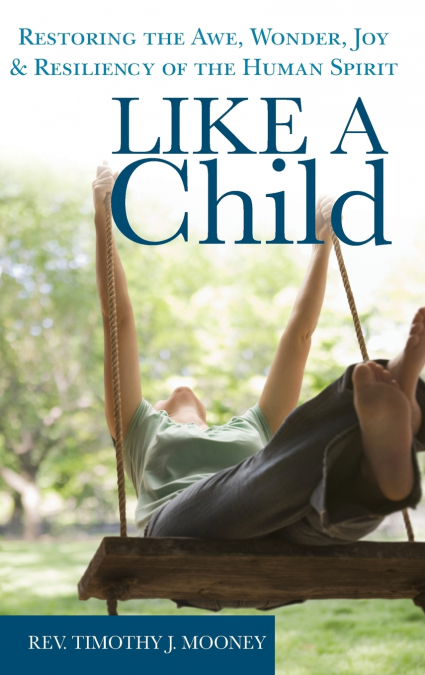 Like a Child