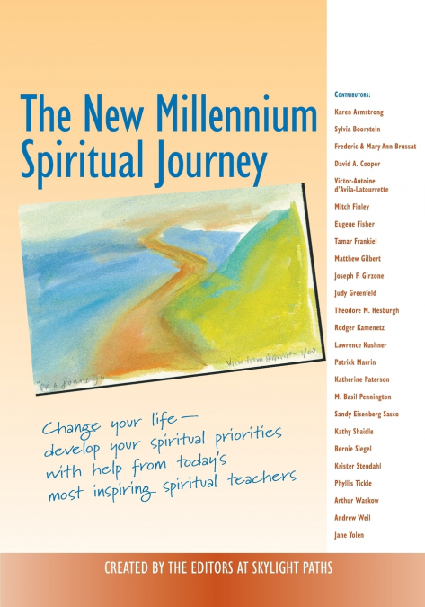 New Millennium Spiritual Journey