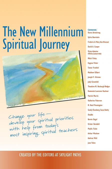 New Millennium Spiritual Journey