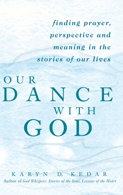 Our Dance with God