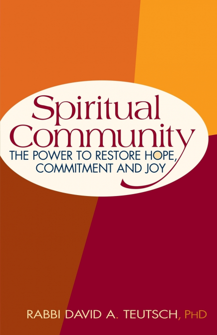 Spiritual Community