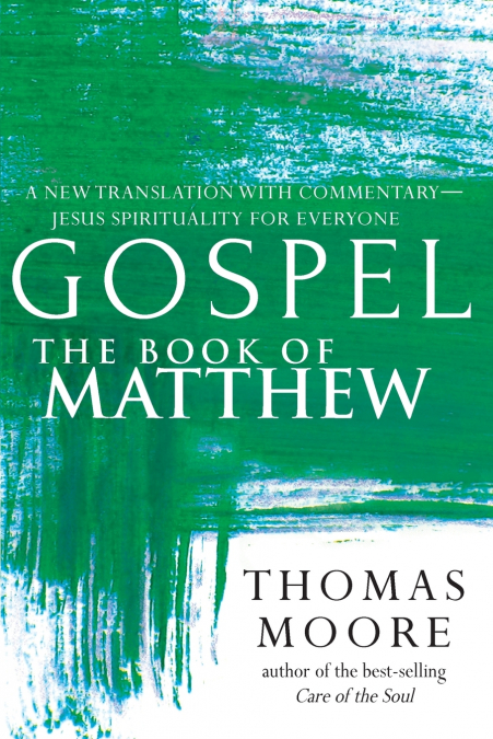 Gospel-The Book of Matthew