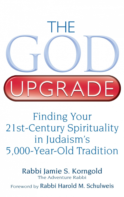 The God Upgrade