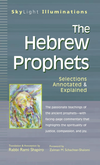 The Hebrew Prophets