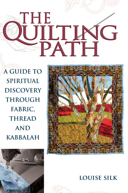 The Quilting Path