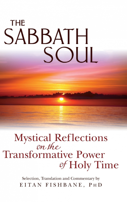 The Sabbath Soul