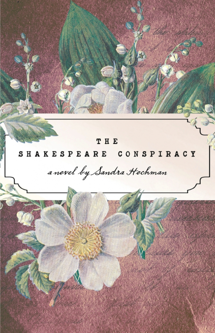 The Shakespeare Conspiracy