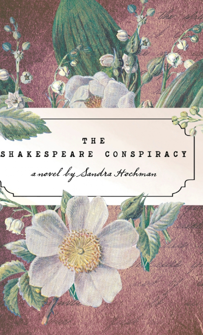 The Shakespeare Conspiracy
