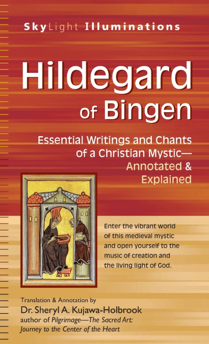 Hildegard of Bingen