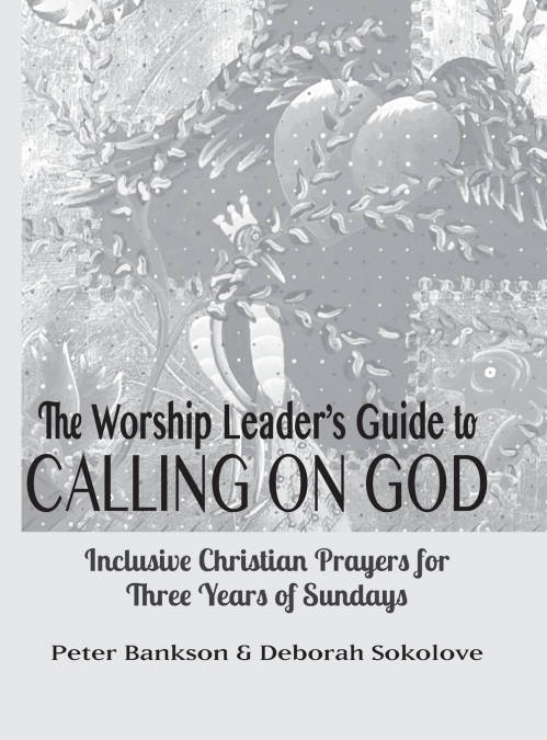 Calling on God Leader’s Guide