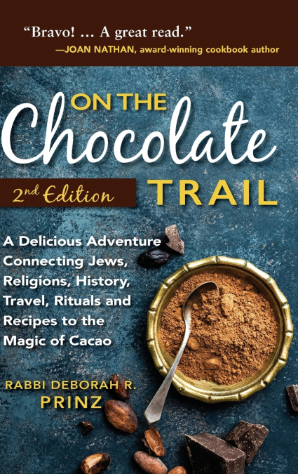 On the Chocolate Trail
