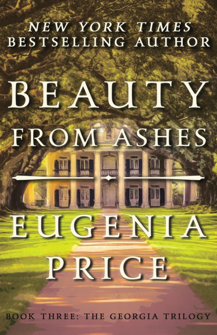 Beauty from Ashes