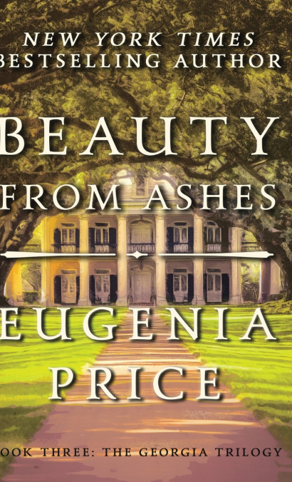 Beauty from Ashes