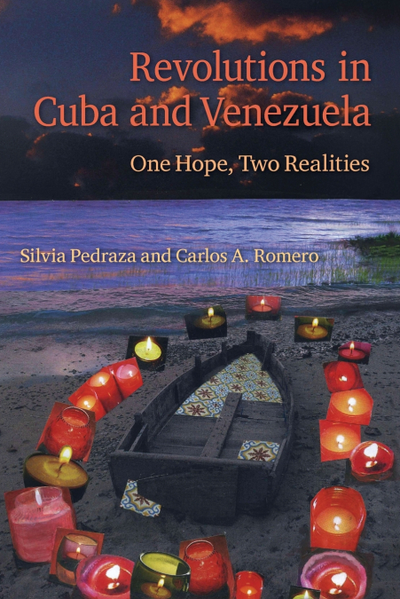 Revolutions in Cuba and Venezuela