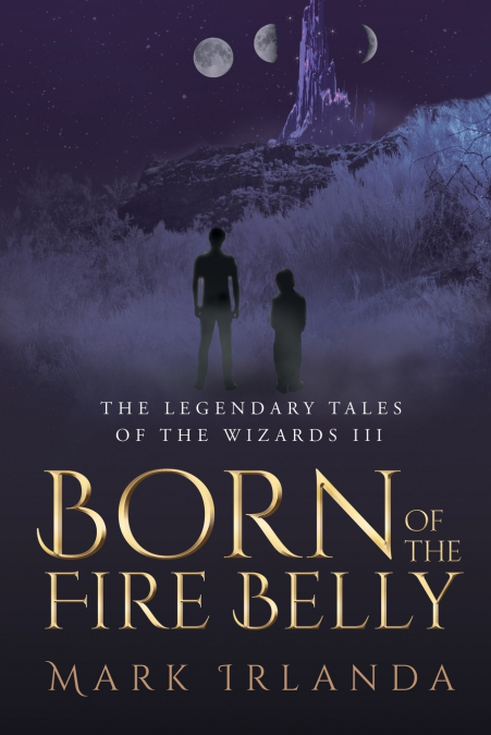 The Legendary Tales of the Wizard III
