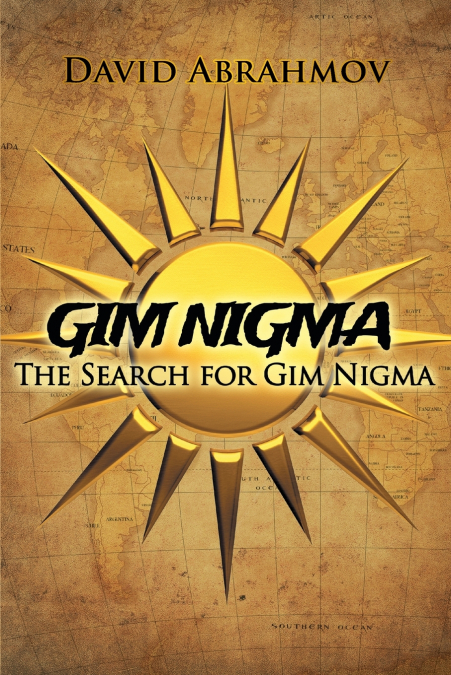 GIM NIGMA