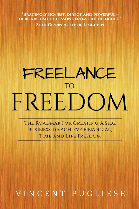 Freelance to Freedom