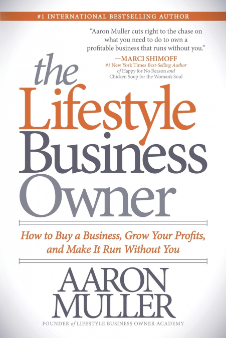 The Lifestyle Business Owner