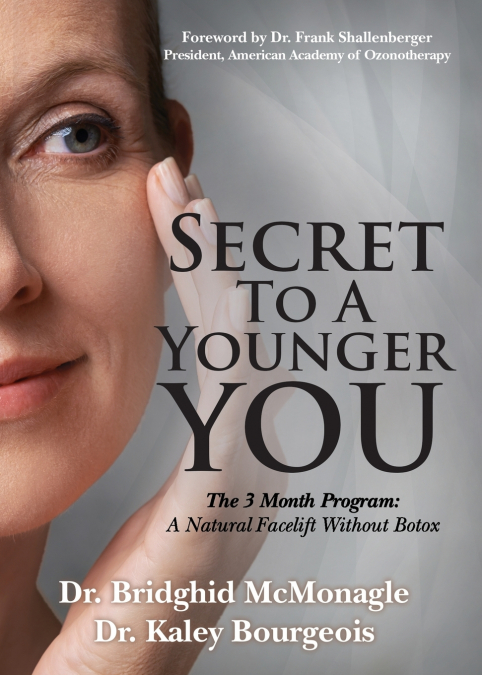Secret to A Younger YOU