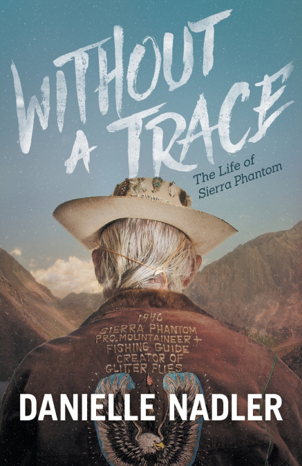 Without A Trace