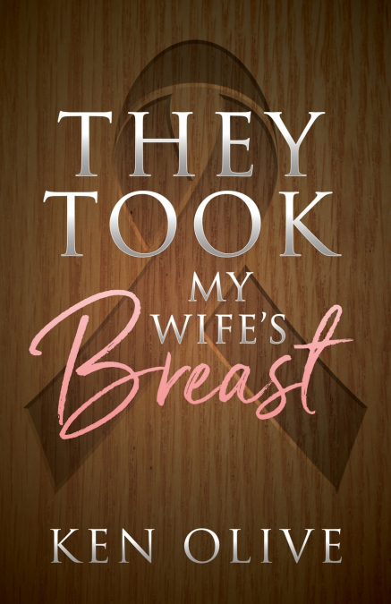 They Took My Wife’s Breast