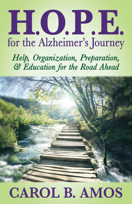 HOPE for the Alzheimer’s Journey