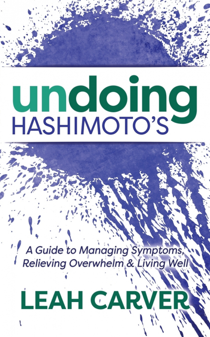 Undoing Hashimoto’s