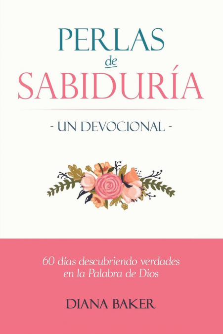 Perlas de Sabiduría - Un Devocional