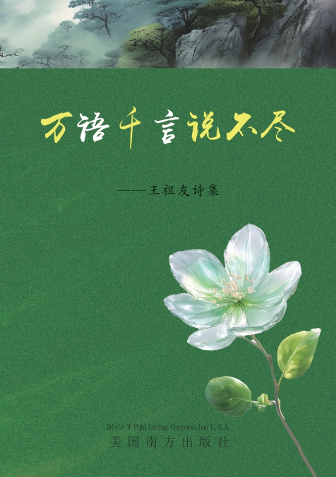 万语千言说不尽