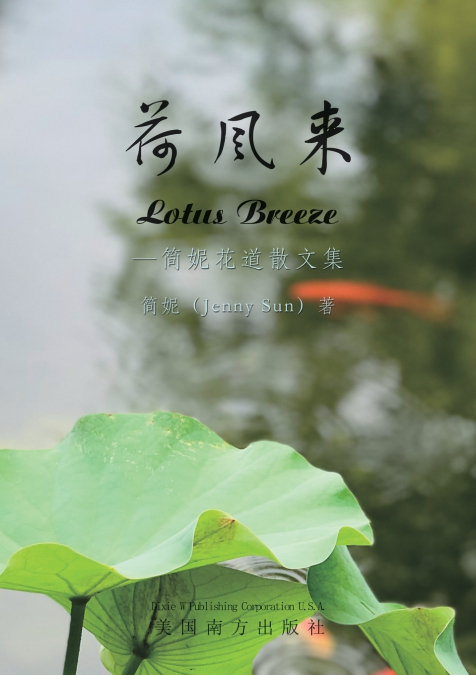 荷风来