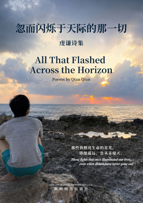 忽而闪烁于天际的那一切（All That Flashed Across the Horizon）