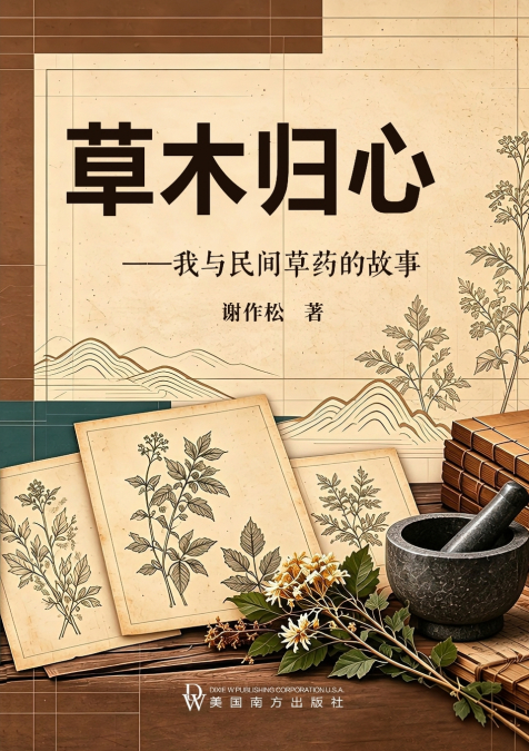 草木归心