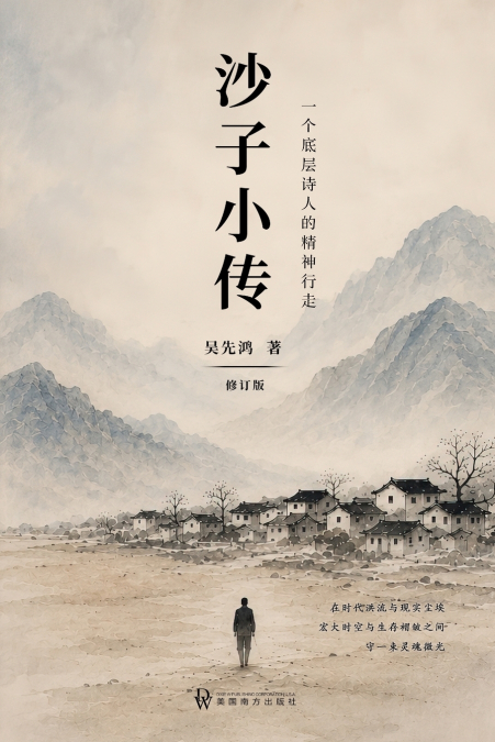 沙子小传 (Chronicle of a Grain of Sand)