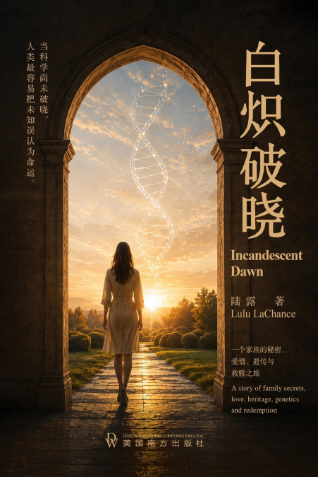 白炽破晓（Incandescent Dawn）