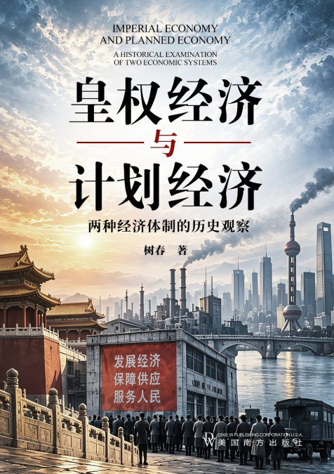 皇权经济与计划经济