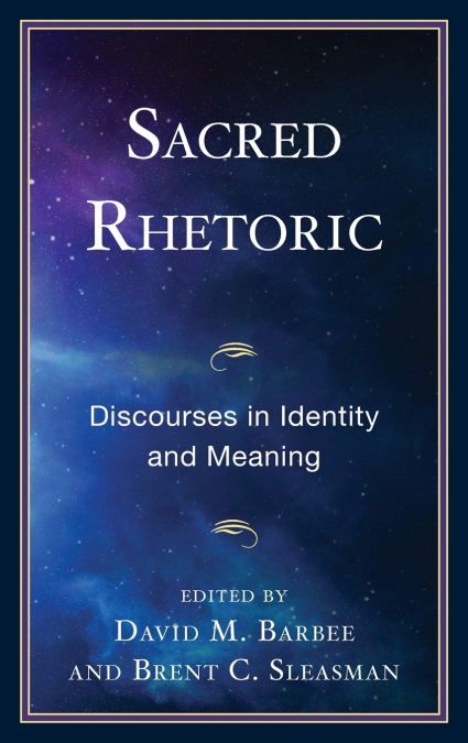 Sacred Rhetoric