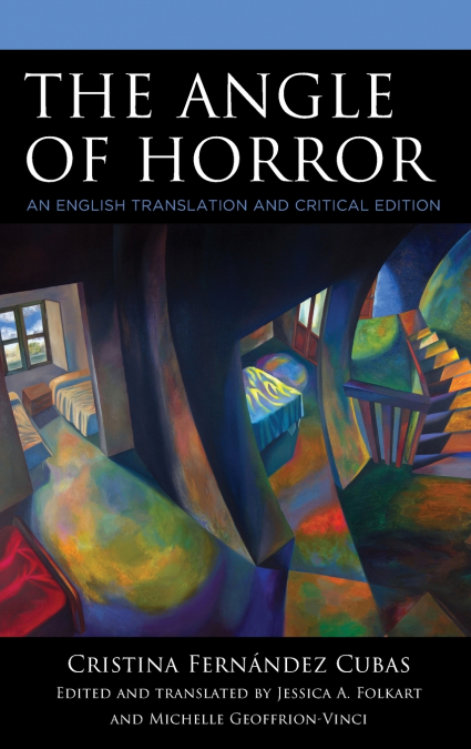 Angle of Horror