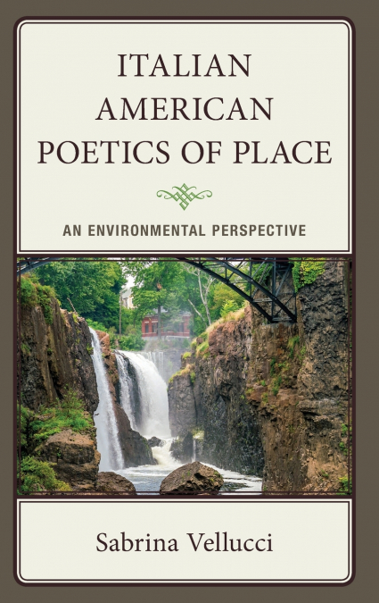 Italian American Poetics of Place