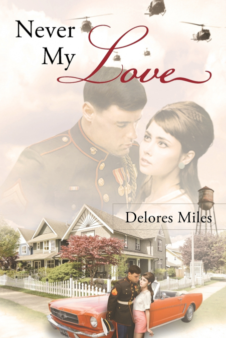 Never My Love
