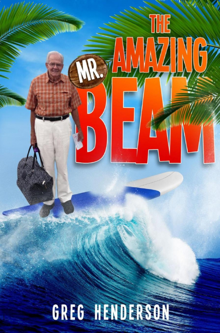 The Amazing Mr. Beam