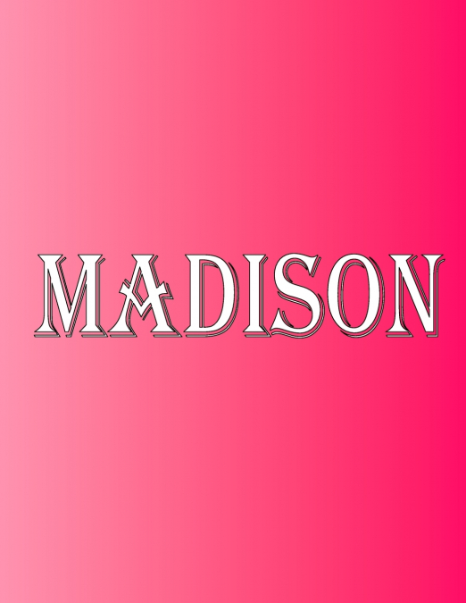 Madison
