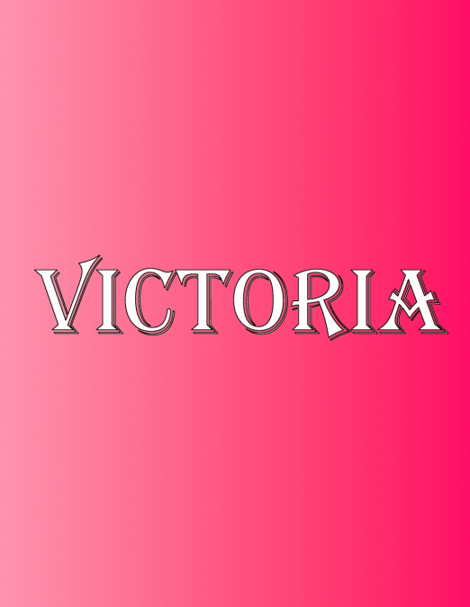 Victoria