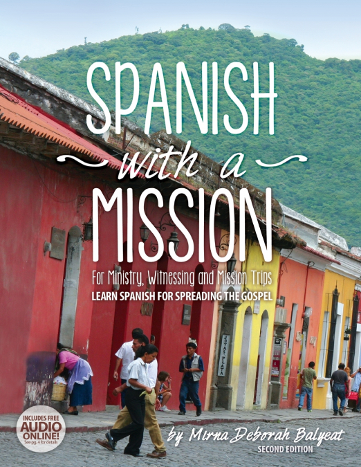 Spanish with a Mission