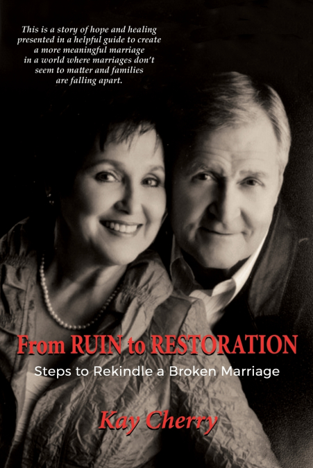 From Ruin to Restoration