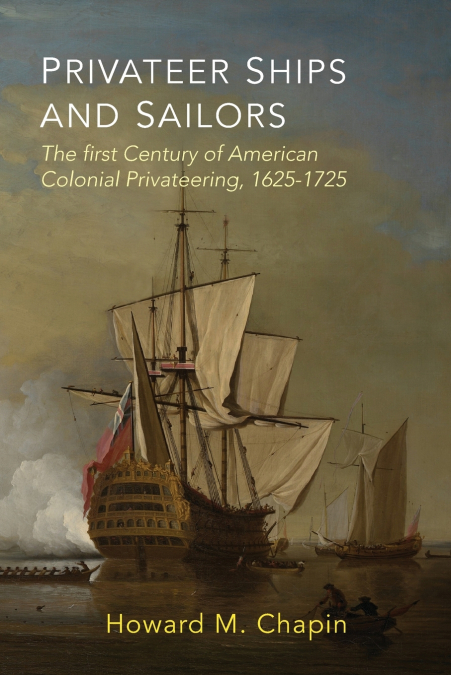 Privateer Ships and Sailors