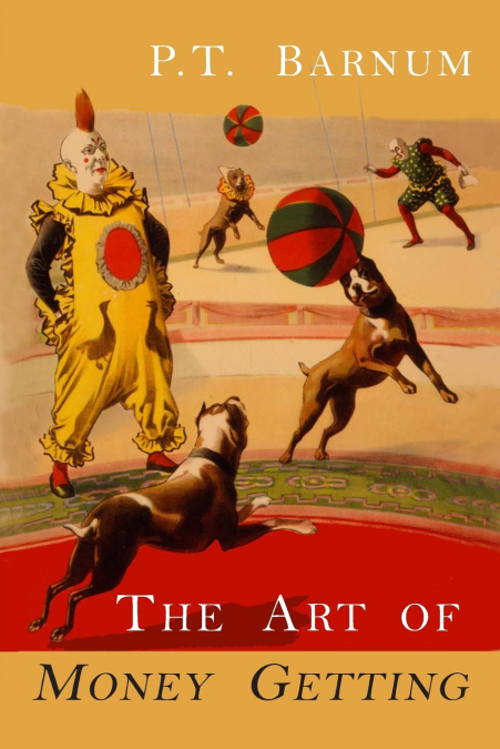 The Art of Money Getting