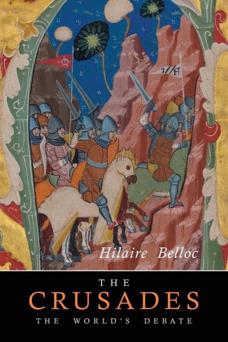 The Crusades