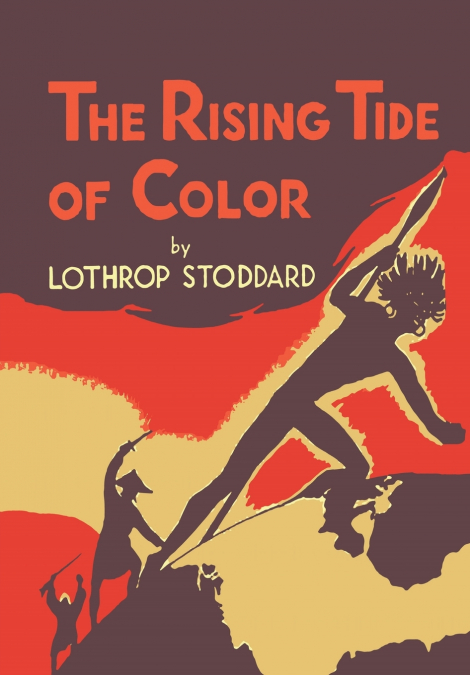 The Rising Tide of Color